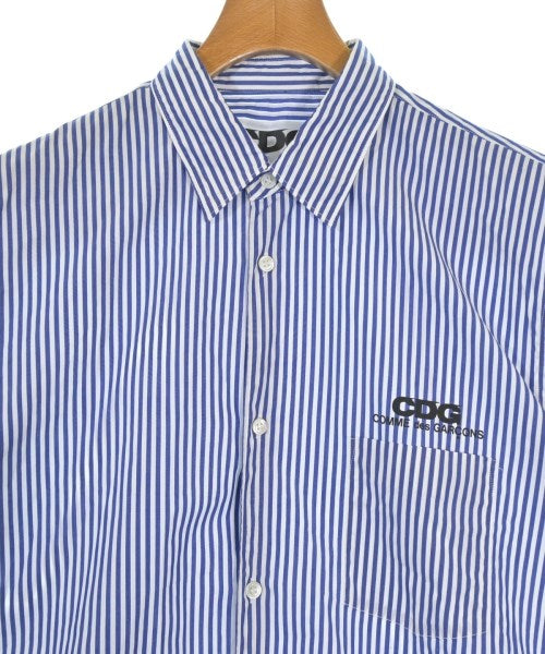 CDG เสื้อลำลอง