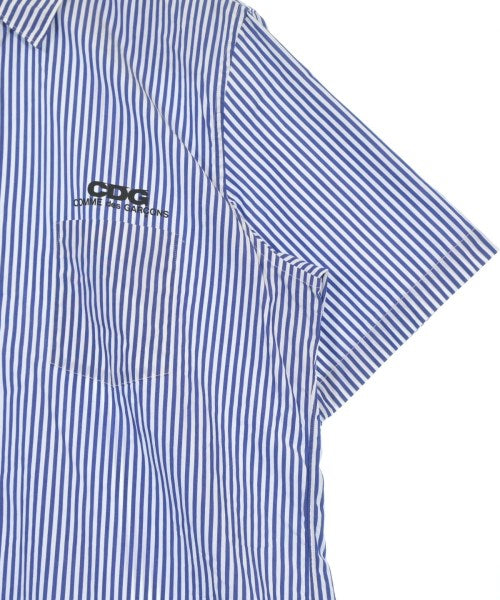 CDG เสื้อลำลอง