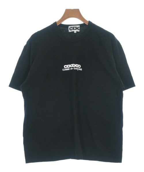 CDG เสื้อยืด/เสื้อท็อปส์