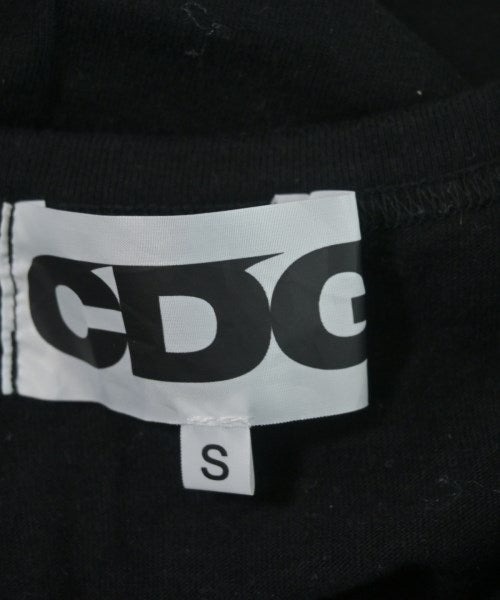 CDG เสื้อยืด/เสื้อท็อปส์