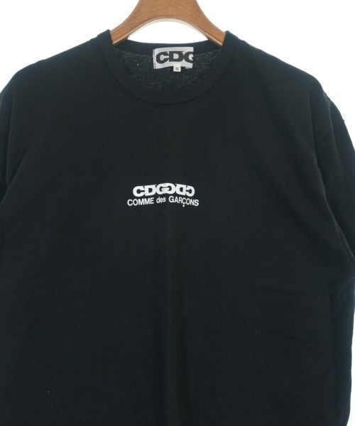 CDG เสื้อยืด/เสื้อท็อปส์