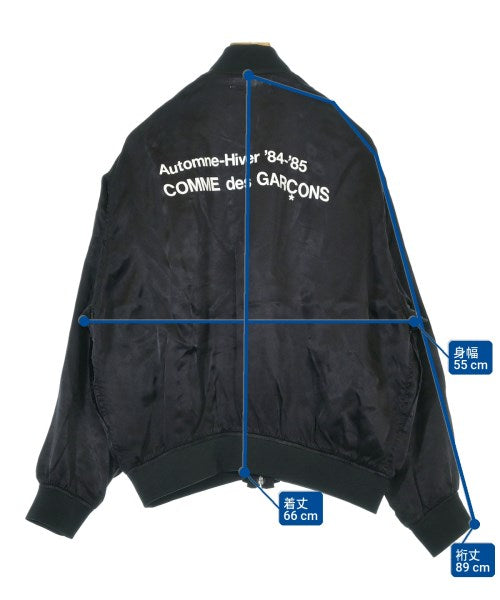 CDG แจ็กเก็ตทหาร