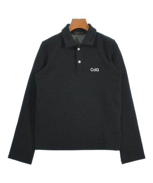 COMME des GARCONS เสื้อโปโล