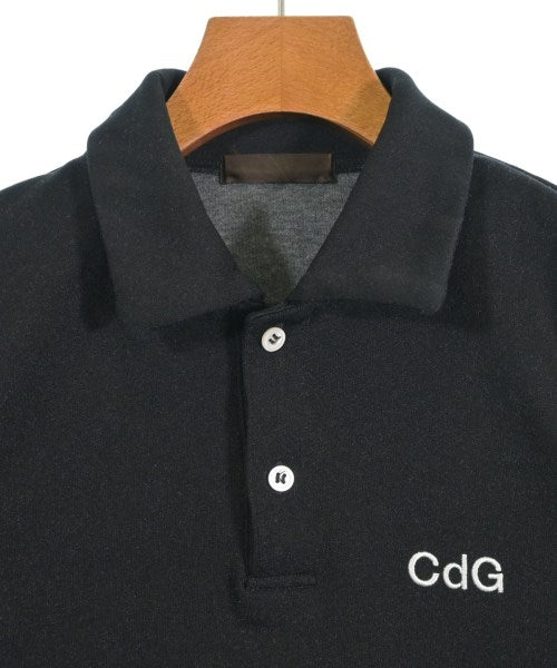 COMME des GARCONS เสื้อโปโล