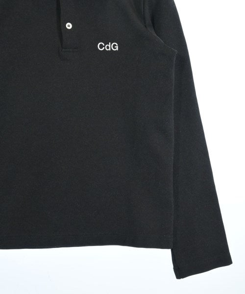 COMME des GARCONS เสื้อโปโล