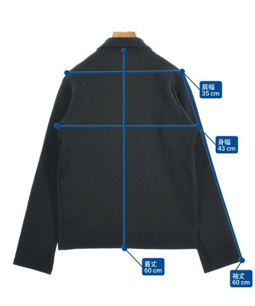 COMME des GARCONS เสื้อโปโล