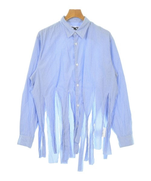 CDG เสื้อลำลอง