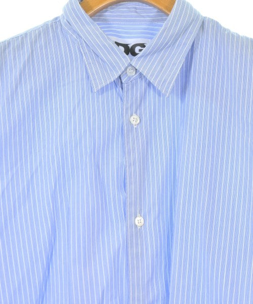 CDG เสื้อลำลอง