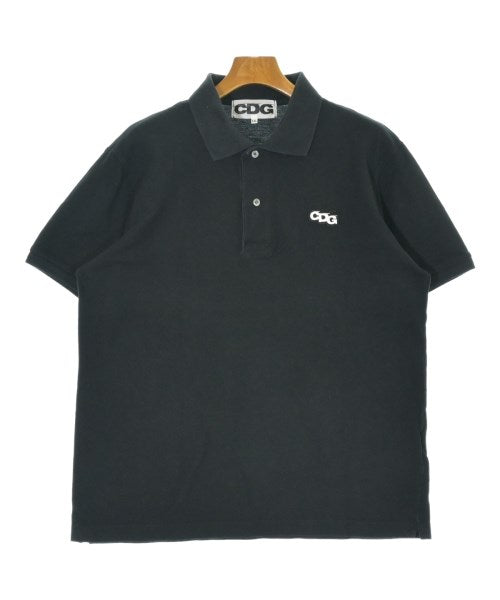 CDG เสื้อโปโล
