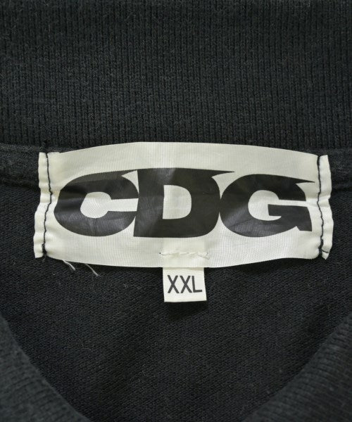 CDG เสื้อโปโล