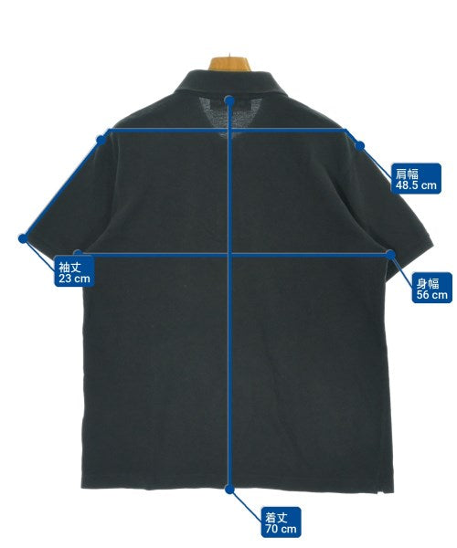 CDG เสื้อโปโล