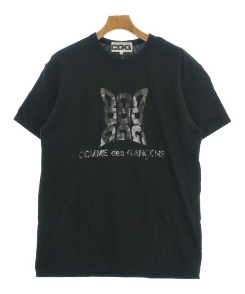 CDG เสื้อยืด/เสื้อท็อปส์