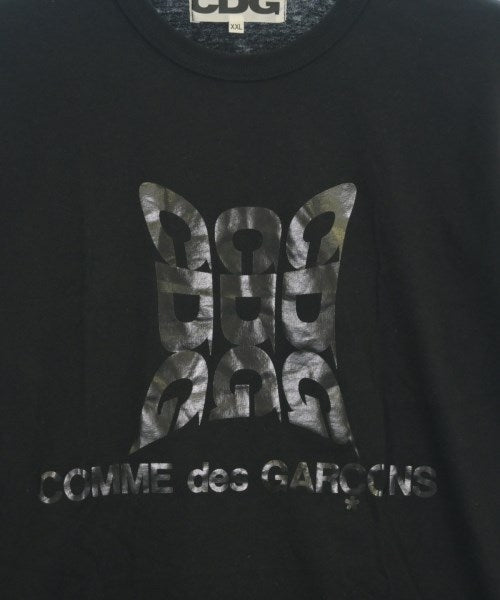 CDG เสื้อยืด/เสื้อท็อปส์