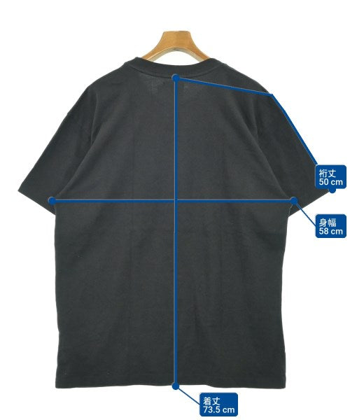 CDG เสื้อยืด/เสื้อท็อปส์