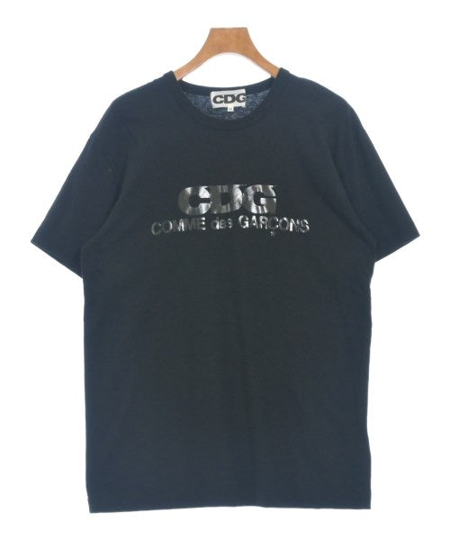 CDG เสื้อยืด/เสื้อท็อปส์