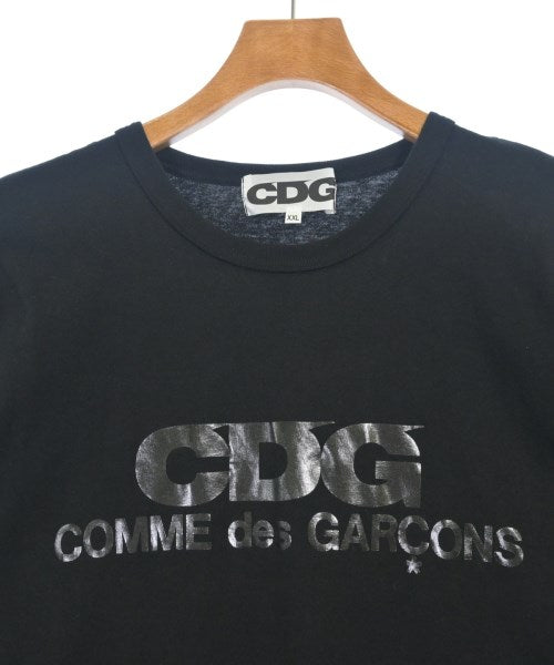 CDG เสื้อยืด/เสื้อท็อปส์