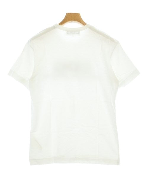 CDG เสื้อยืด/เสื้อท็อปส์