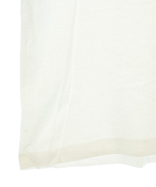 CDG เสื้อยืด/เสื้อท็อปส์