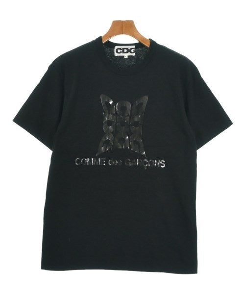 CDG เสื้อยืด/เสื้อท็อปส์