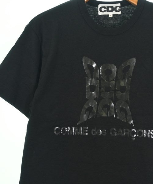 CDG เสื้อยืด/เสื้อท็อปส์