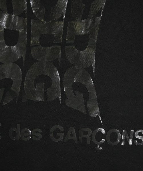 CDG เสื้อยืด/เสื้อท็อปส์