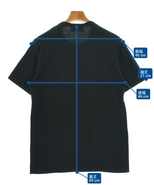 CDG เสื้อยืด/เสื้อท็อปส์