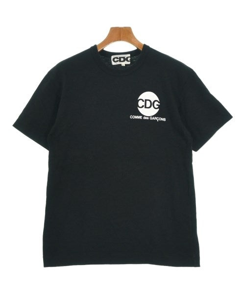CDG เสื้อยืด/เสื้อท็อปส์