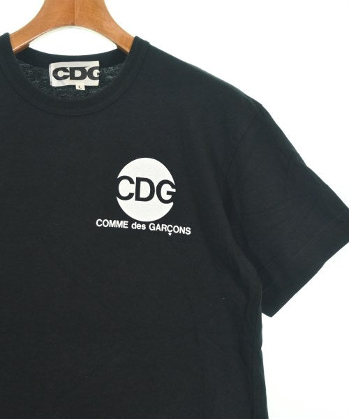 CDG เสื้อยืด/เสื้อท็อปส์