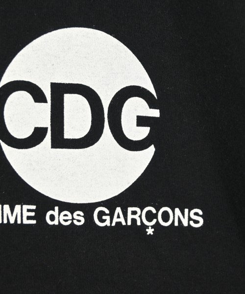 CDG เสื้อยืด/เสื้อท็อปส์