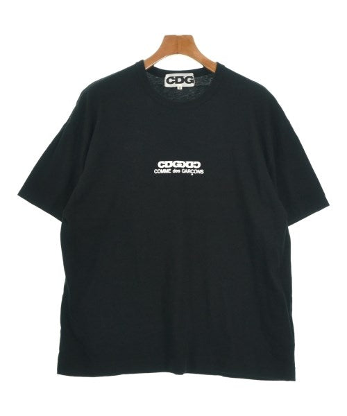 CDG เสื้อยืด/เสื้อท็อปส์