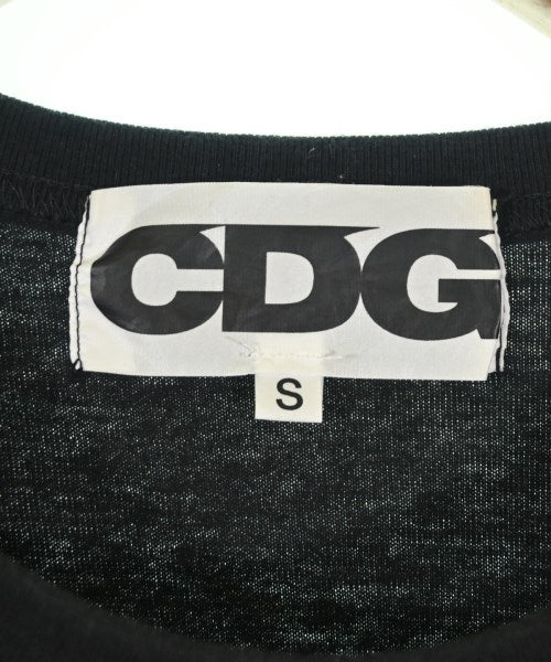 CDG เสื้อยืด/เสื้อท็อปส์