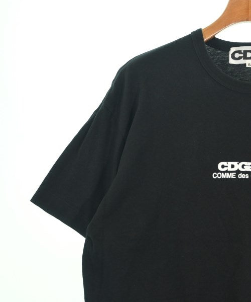CDG เสื้อยืด/เสื้อท็อปส์