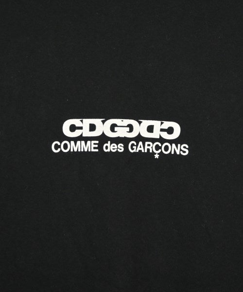 CDG เสื้อยืด/เสื้อท็อปส์