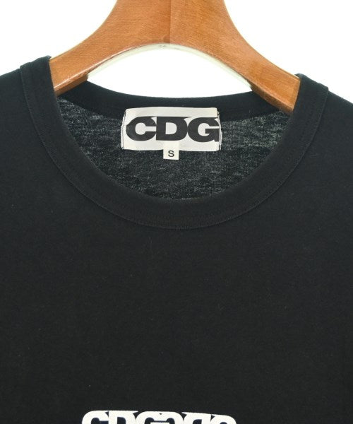 CDG เสื้อยืด/เสื้อท็อปส์