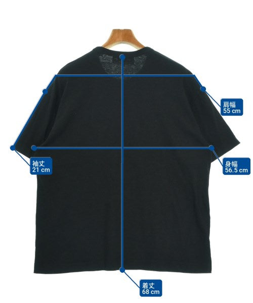 CDG เสื้อยืด/เสื้อท็อปส์
