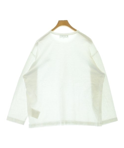CDG เสื้อยืด/เสื้อท็อปส์