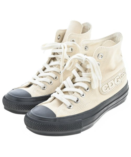 CDG รองเท้าผ้าใบ