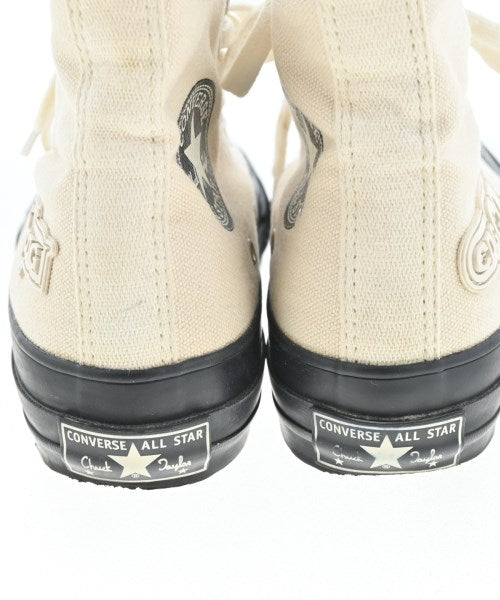 CDG รองเท้าผ้าใบ