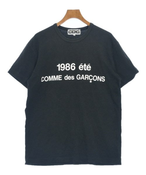CDG เสื้อยืด/เสื้อท็อปส์
