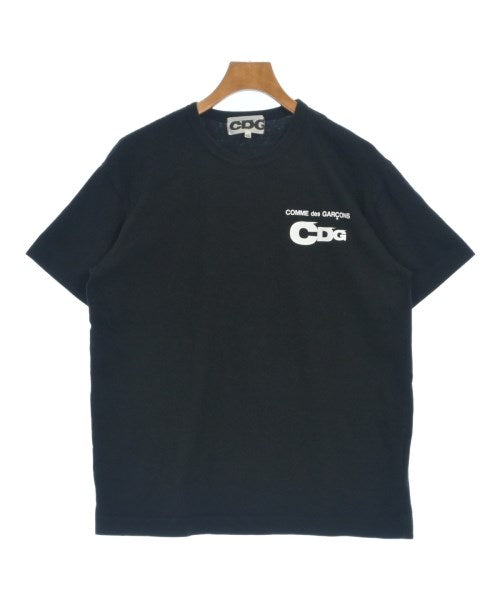 CDG เสื้อยืด/เสื้อท็อปส์