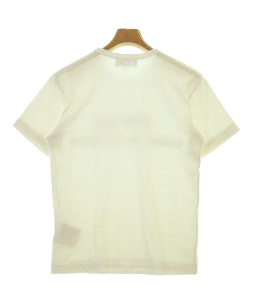 CDG เสื้อยืด/เสื้อท็อปส์