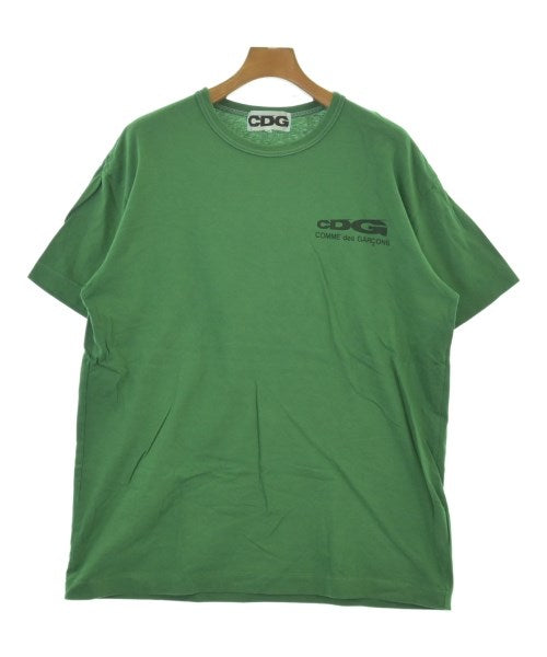 CDG เสื้อยืด/เสื้อท็อปส์