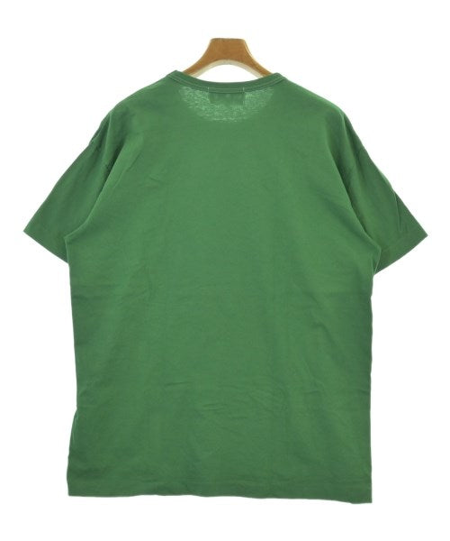 CDG เสื้อยืด/เสื้อท็อปส์