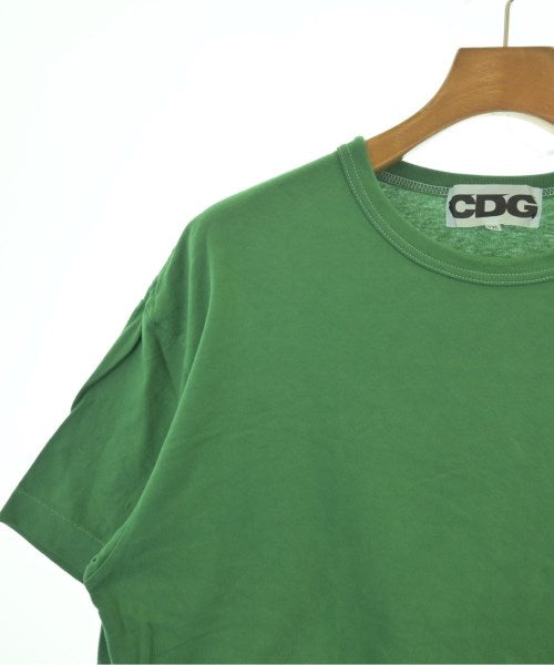 CDG เสื้อยืด/เสื้อท็อปส์