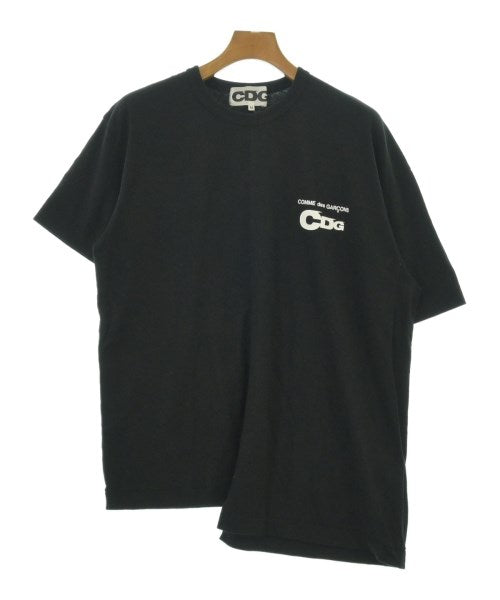 CDG เสื้อยืด/เสื้อท็อปส์