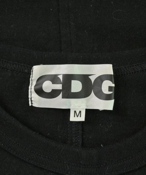 CDG เสื้อยืด/เสื้อท็อปส์