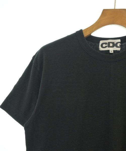 CDG เสื้อยืด/เสื้อท็อปส์