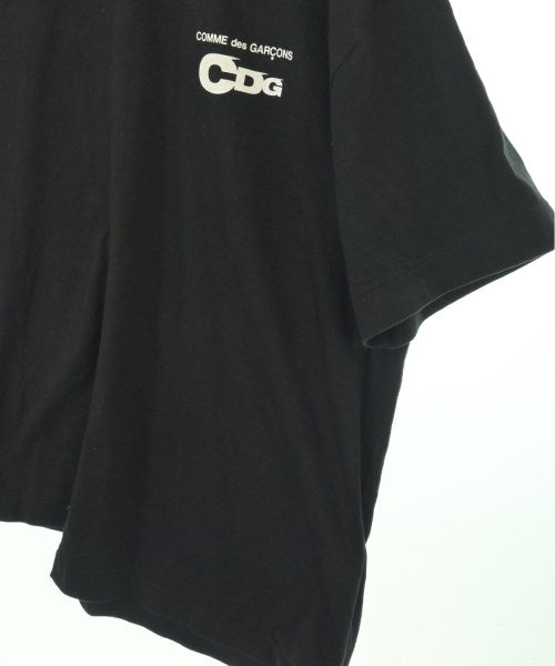 CDG เสื้อยืด/เสื้อท็อปส์
