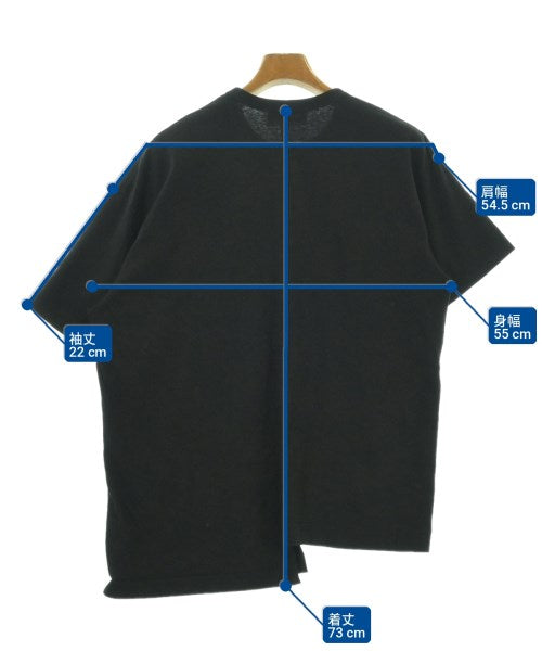 CDG เสื้อยืด/เสื้อท็อปส์