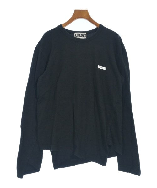 CDG เสื้อยืด/เสื้อท็อปส์